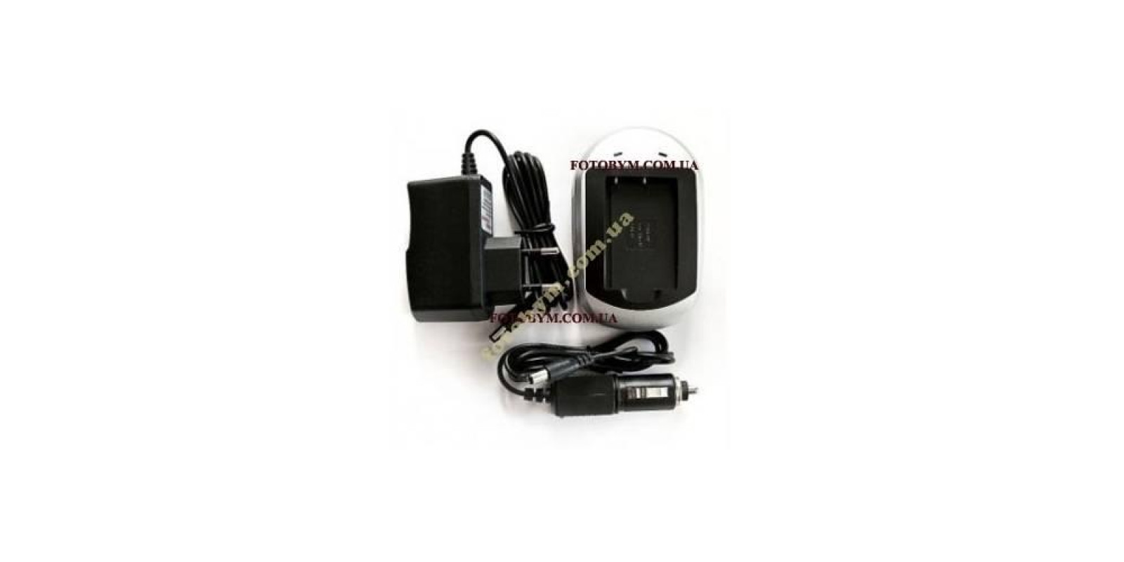 Зарядний пристрій Sony NP-FV50, NP-FV70, NP-FV100 (аналог)