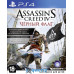  игра для приставки ps4 assassin`s creed iv: black flag special edition (rus) (ps4) компьютерная техника 34883 2