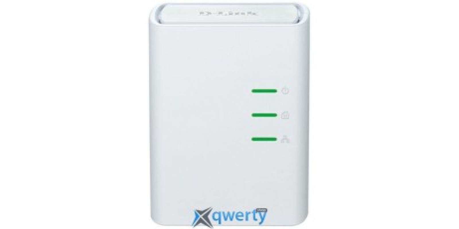 Powerline-адаптер D-Link DHP-308AV