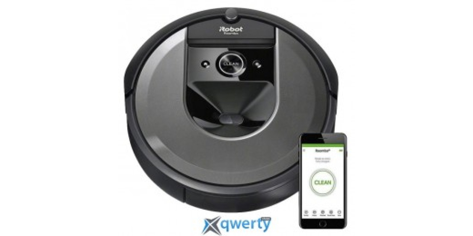iRobot Roomba i7 iRobot Roomba i7