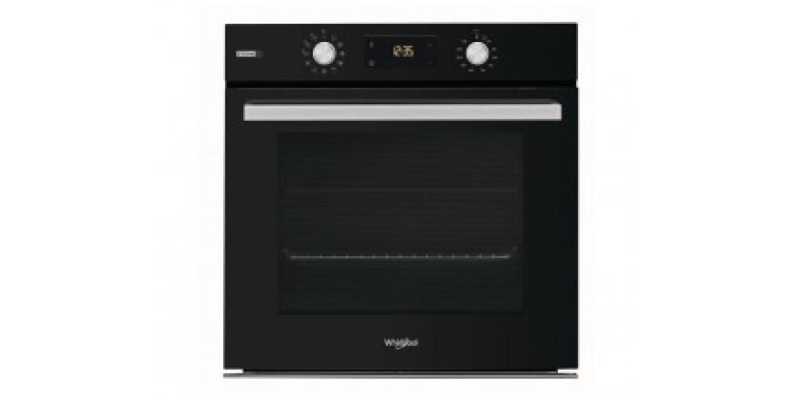 Духовой шкаф встраиваемый WHIRLPOOL OAS KC8V1 BLG Духовой шкаф встраиваемый WHIRLPOOL OAS KC8V1 BLG