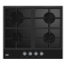  варочная поверхность встраиваемая beko hilg 64225 s компьютерная техника 34939 2