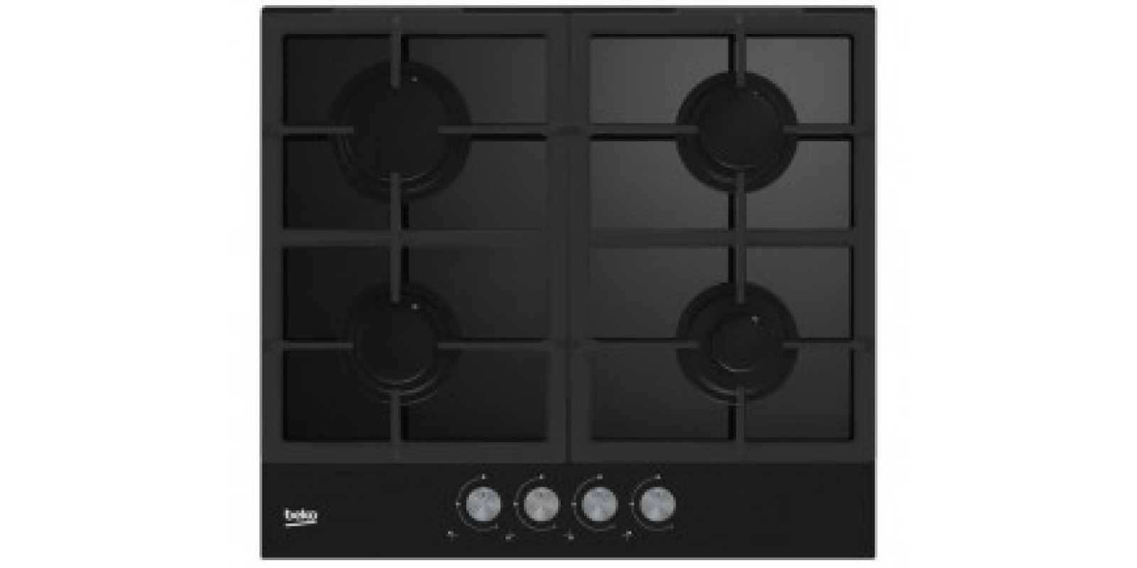 Варочная поверхность встраиваемая BEKO HILG 64225 S