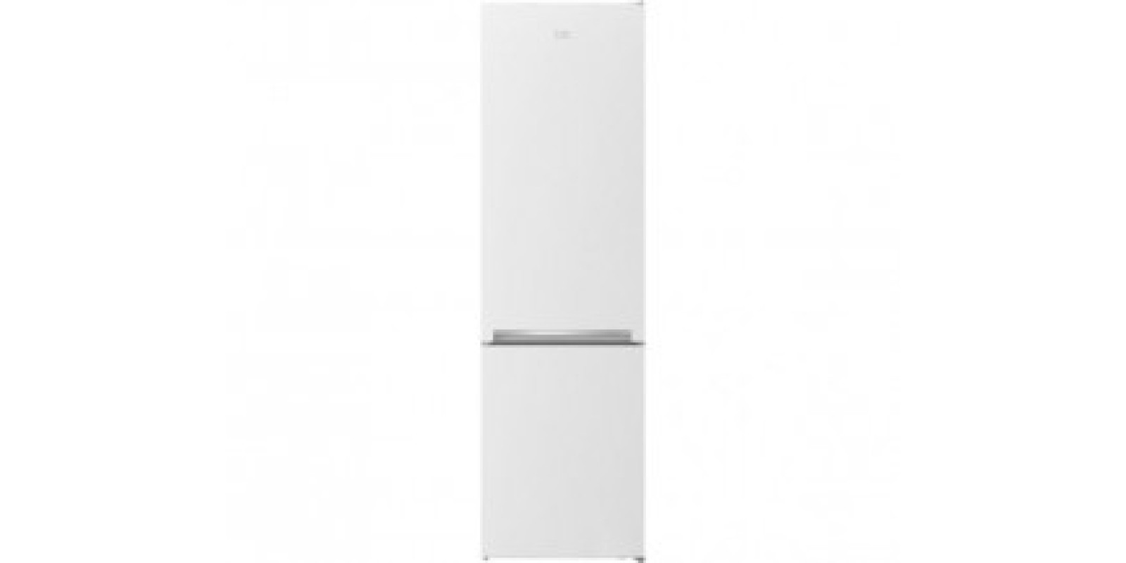 Холодильник BEKO RCNA 406I 30W Холодильник BEKO RCNA 406I 30W