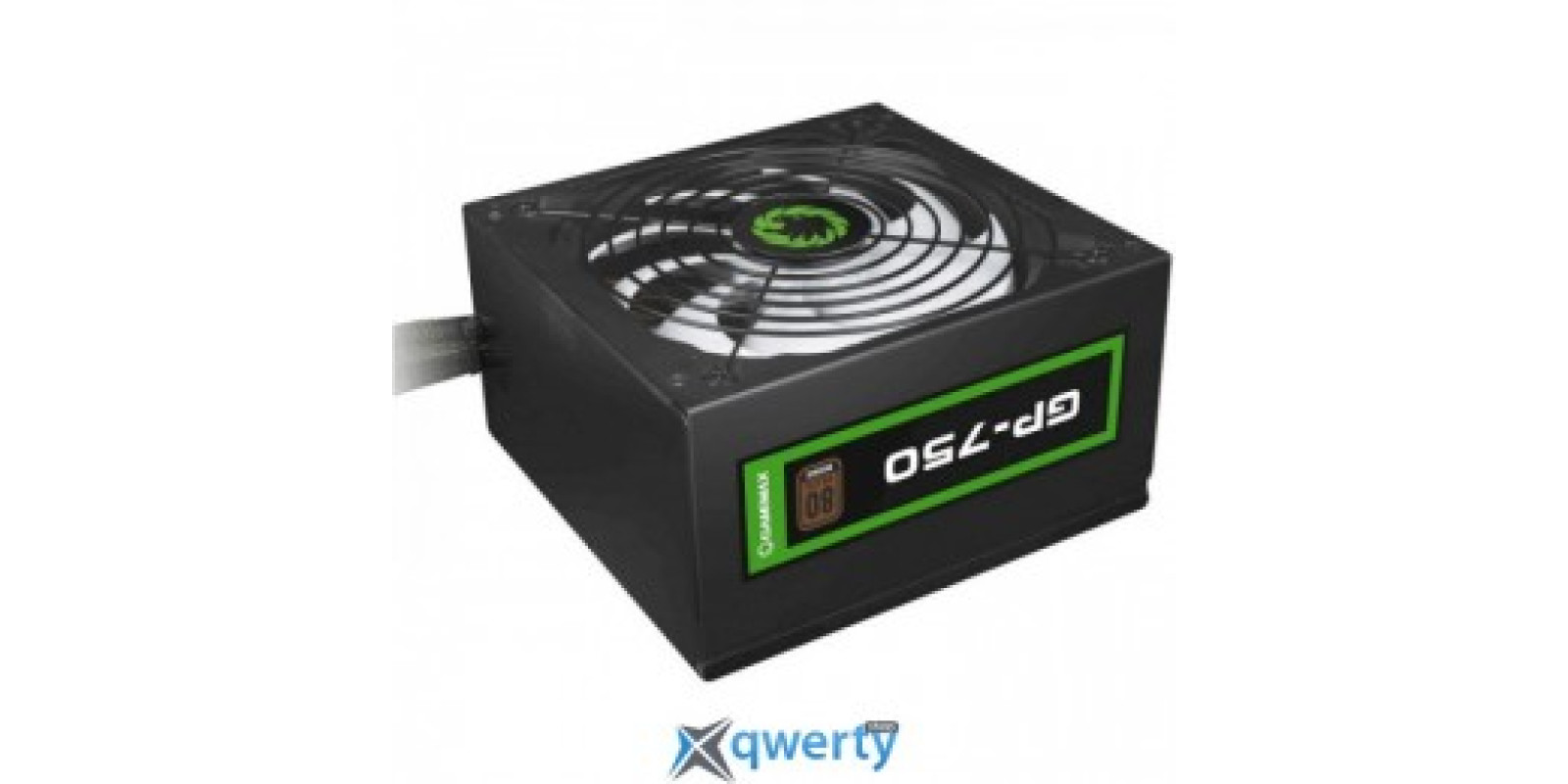 Блок питания GameMax (GP-750) 750W