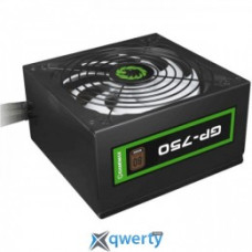 Блок питания GameMax (GP-750) 750W Блок питания GameMax (GP-750) 750W