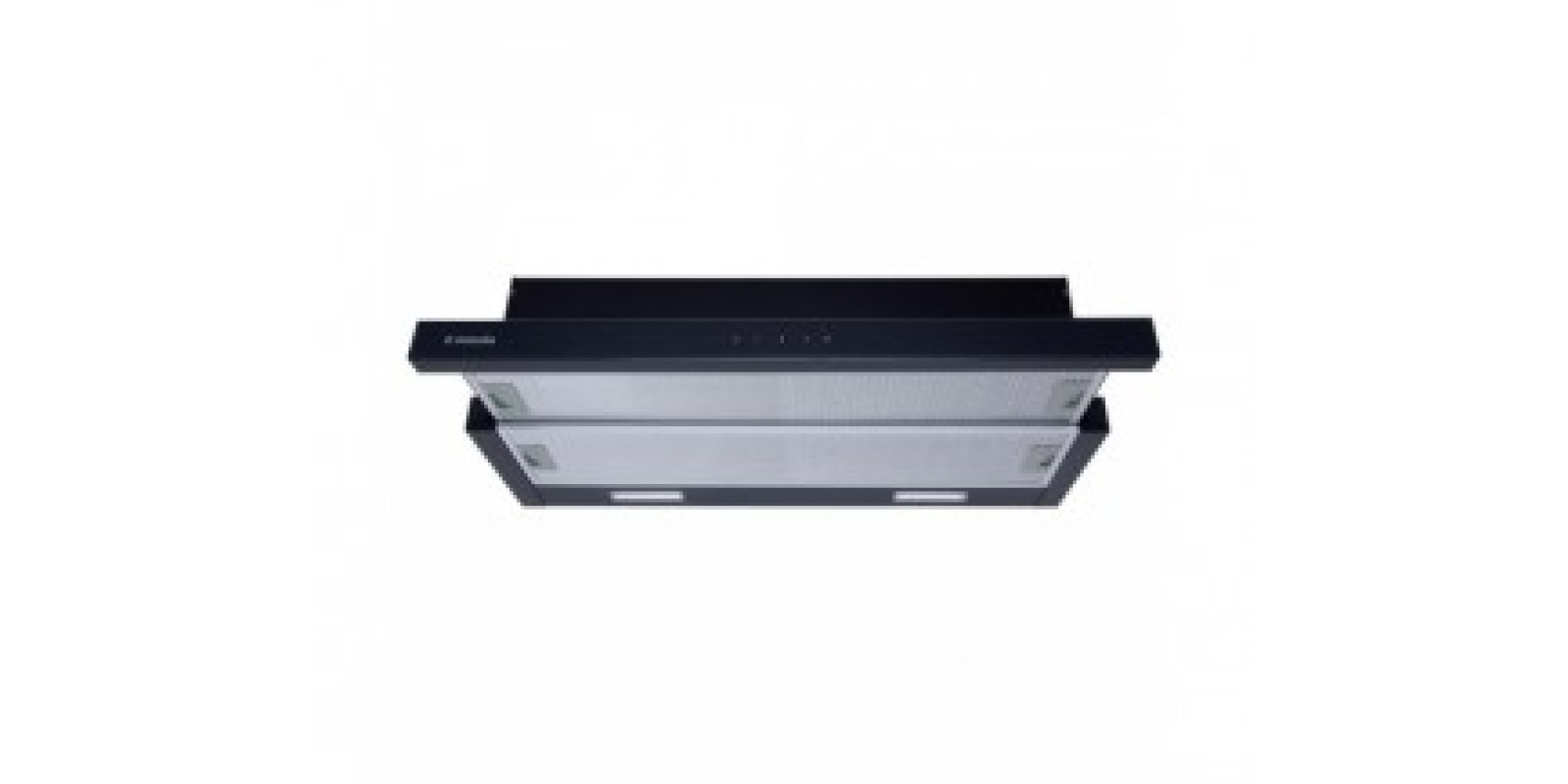 Вытяжка MINOLA HTLS 9935 BL 1300 LED