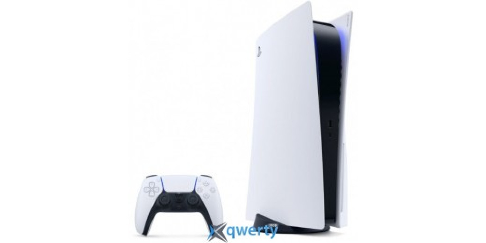Игровая приставка Sony PlayStation 5 Digital Edition Игровая приставка Sony PlayStation 5 Digital Edition