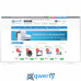  led-телевізор samsung ue32t4510auxua комп'ютерна техніка 34914 2