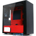  корпус tecware nexus m black/red (tw-ca-nexus-m-br) компьютерная техника 34893 2