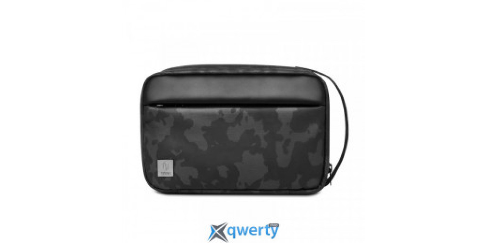 WiWu Camou Travel pouch Grey в