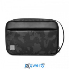 WiWu Camou Travel pouch Grey в WiWu Camou Travel pouch Grey в