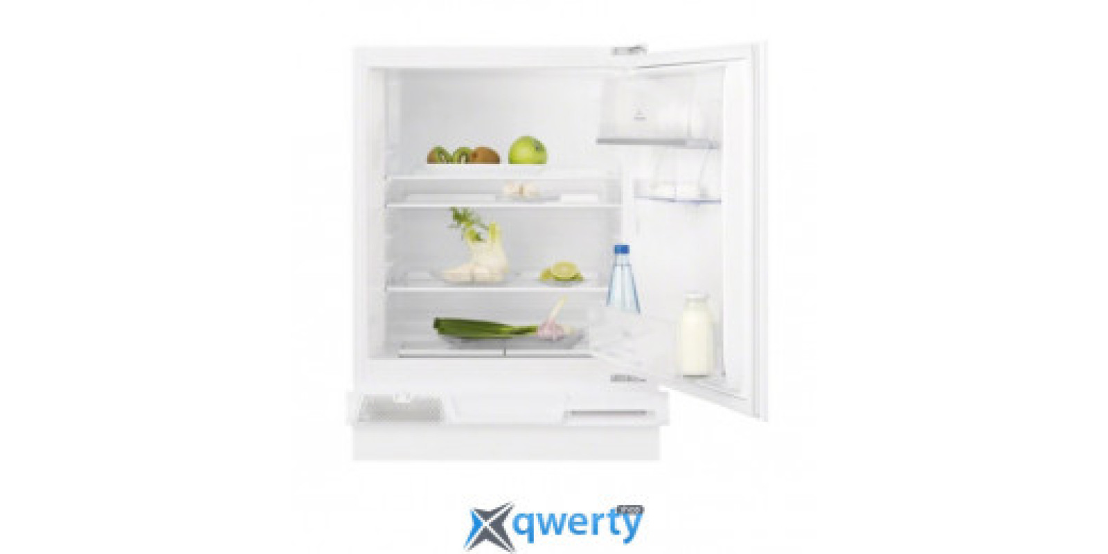 Холодильник вбудований Electrolux ERN1300AOW