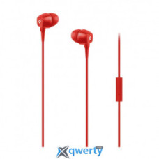 Гарнитура Ttec Pop Red (2KMM13K) Гарнитура Ttec Pop Red (2KMM13K)