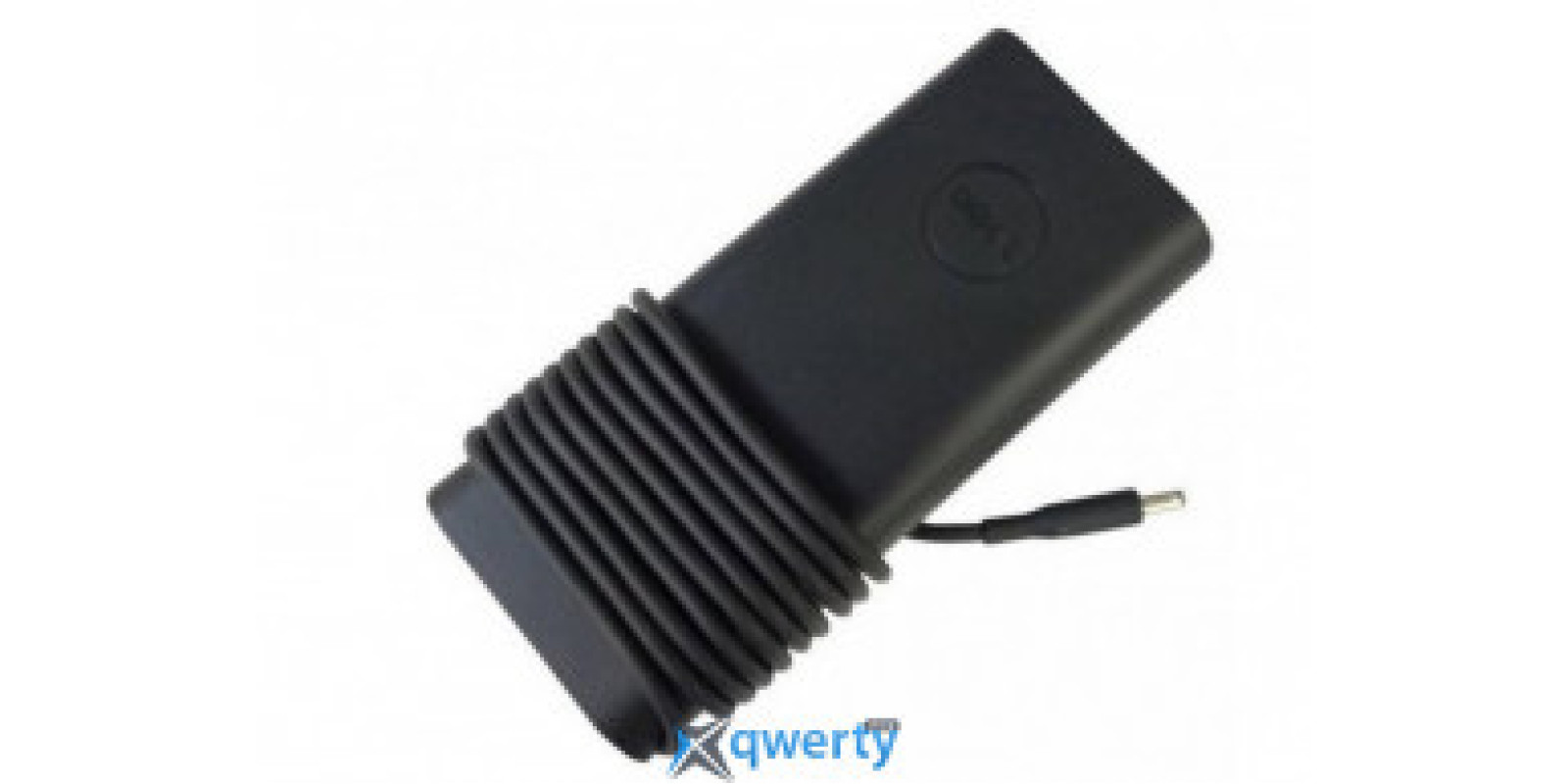 Зарядное устройство для ноутбука Dell 130W 19.5V, 6.7A, разъем 4.5/3.0 pin inside Oval-корпус (HA130PM130)