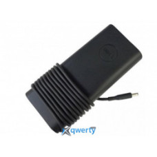 Зарядное устройство для ноутбука Dell 130W 19.5V, 6.7A, разъем 4.5/3.0 pin inside Oval-корпус (HA130PM130) Зарядное устройство для ноутбука Dell 130W 19.5V, 6.7A, разъем 4.5/3.0 pin inside Oval-корпус (HA130PM130)