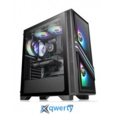Корпус Thermaltake Versa T35 RGB (CA-1R7-00M1WN-00)