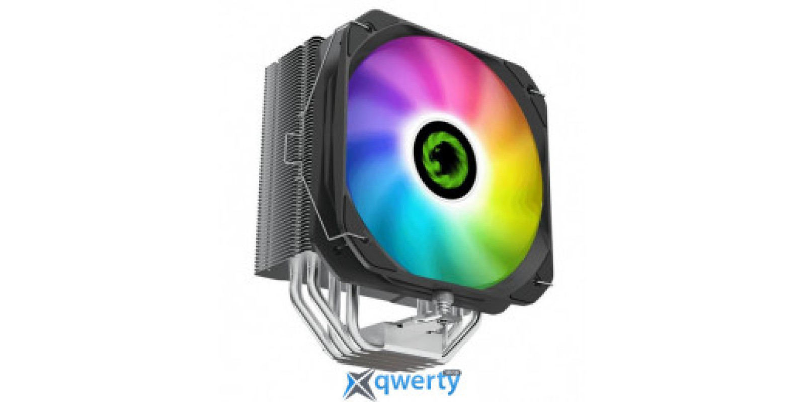 Система охолодження процесора Gamemax Sigma 540 ARGB