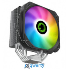 Система охлаждения процессора Gamemax Sigma 540 ARGB