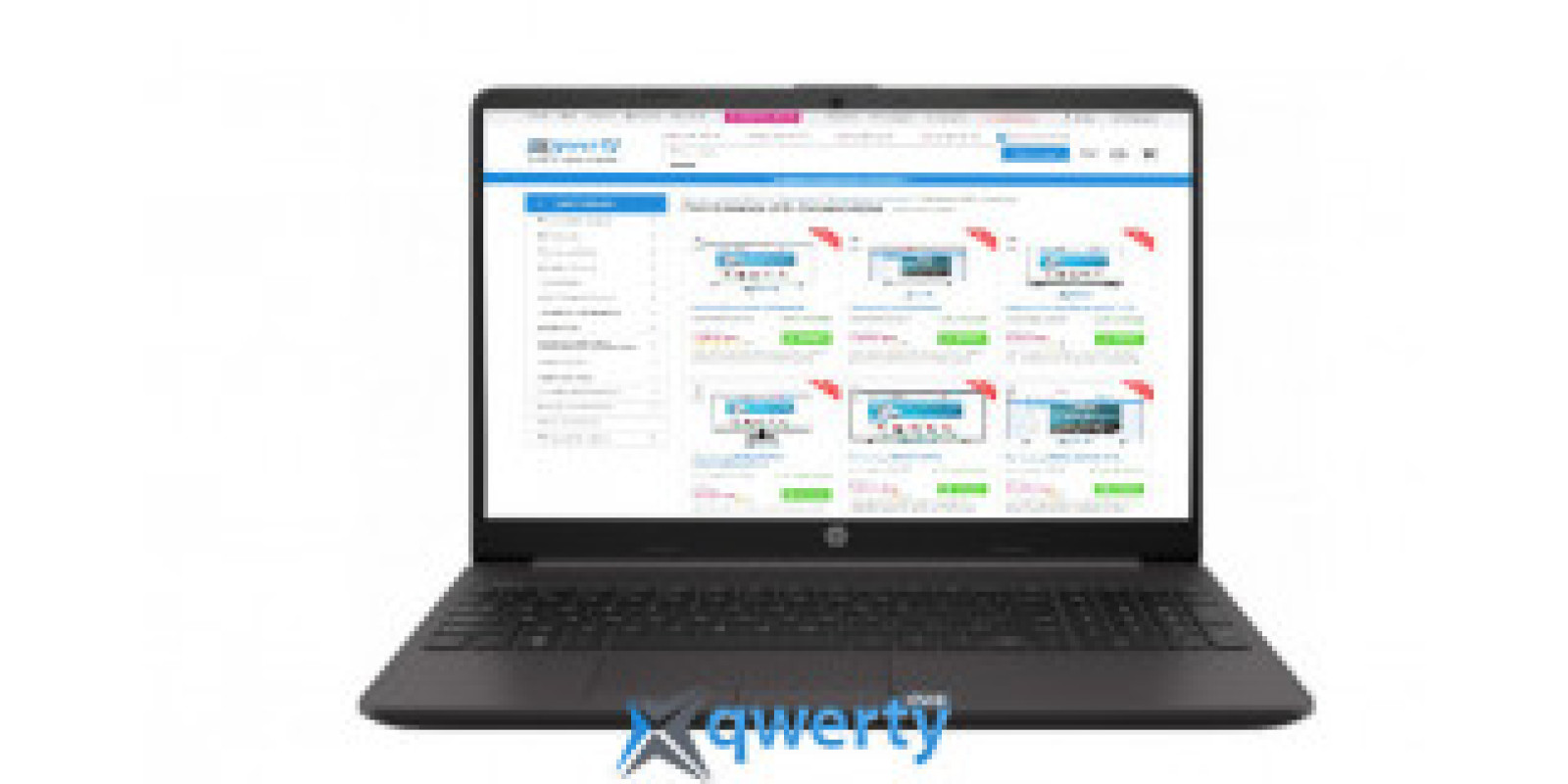 Ноутбук HP 255 G8 (3A5Y5EA) Dark Ash Silver