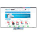 LED-телевизор SAMSUNG QE65QN85A Neo QLED 4K Smart TV (2021) led-телевизор samsung qe65qn85a neo qled 4k smart tv (2021) компьютерная техника 34881 2
