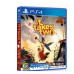 Игра для приставки PS4 It Takes Two PS4 игра для приставки ps4 it takes two ps4 компьютерная техника 34905 2