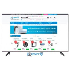 LED-телевізор Samsung UE55AU7172U