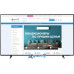 LED-телевизор QLED TV 4K Samsung QE55Q60AAUXUA (2021) led-телевизор qled tv 4k samsung qe55q60aauxua (2021) компьютерная техника 34889 2