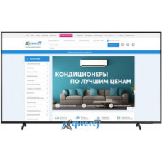 LED-телевізор QLED TV 4K Samsung QE55Q60AAUXUA (2021)
