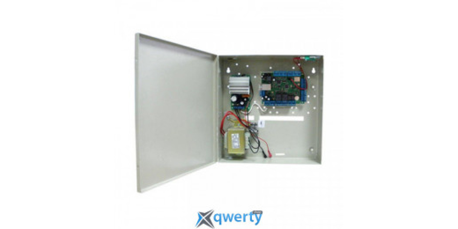 U-Prox NDC F18IP (IP400 NDC F18)