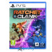 Ratchet & Clank: Rift Apart PS5 ratchet & clank: rift apart ps5 комп'ютерна техніка 34926 2