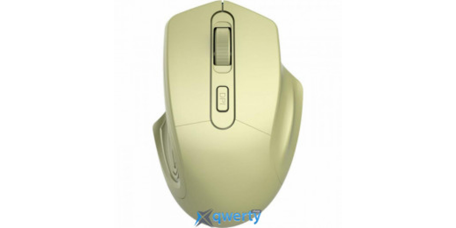 Canyon MW-15 Gold (CNE-CMSW15GO) USB