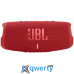 Акустическая система JBL Charge 5 Red (JBLCHARGE5RED) акустическая система jbl charge 5 red (jblcharge5red) компьютерная техника 34911 2