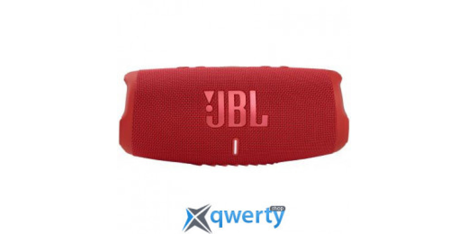 Акустическая система JBL Charge 5 Red (JBLCHARGE5RED) Акустическая система JBL Charge 5 Red (JBLCHARGE5RED)