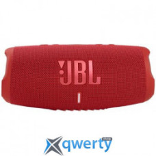 Акустическая система JBL Charge 5 Red (JBLCHARGE5RED) Акустическая система JBL Charge 5 Red (JBLCHARGE5RED)