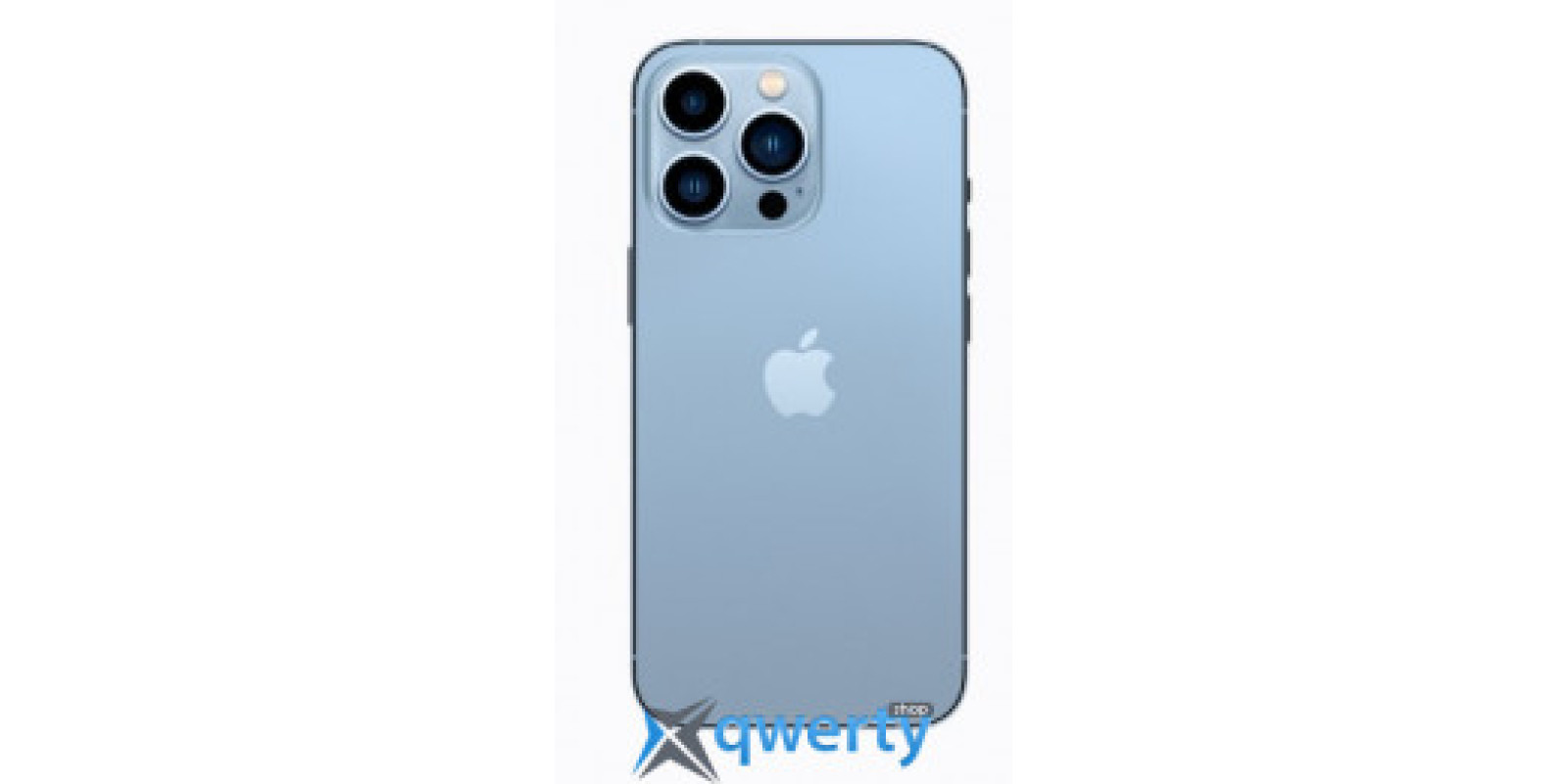 Apple iPhone 13 Pro 256 GB Sierra Blue