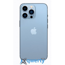 Apple iPhone 13 Pro 256 GB Sierra Blue
