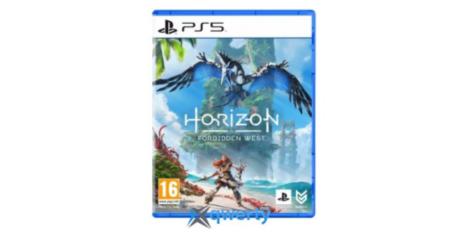 Horizon Forbidden West PS 5 Horizon Forbidden West PS 5