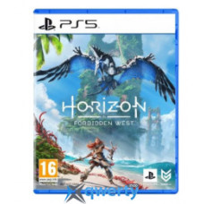 Horizon Forbidden West PS 5 Horizon Forbidden West PS 5