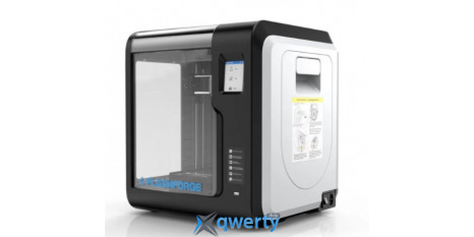 3D принтер FlashForge Adventurer 3