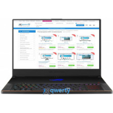 Ноутбук Asus ROG Zephyrus S GX701GVR-EV003T EU Ноутбук Asus ROG Zephyrus S GX701GVR-EV003T EU