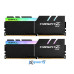  оперативна пам'ять g.skill 32gb (2x16gb) ddr4 3600mhz trident z rgb (f4-3600c16d-32gtzrc) комп'ютерна техніка 34886 2