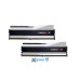  оперативна пам'ять g.skill 32 gb (2x16gb) ddr5 6000 mhz trident z5 silver (f5-6000j4040f16gx2-tz5s) комп'ютерна техніка 34868 3