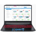 Ноутбук Acer Nitro 5 AN515-57 (NH.QELEU.00P) Shale Black ноутбук acer nitro 5 an515-57 (nh.qeleu.00p) shale black комп'ютерна техніка 34885 2