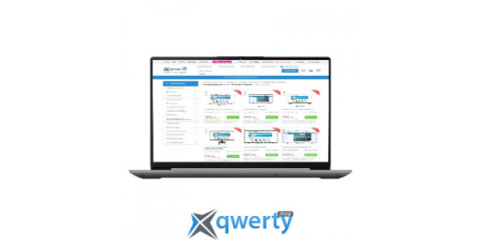 Ноутбук Lenovo IdeaPad 3 15ITL6 (82H800UGRA)