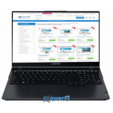 Ноутбук Lenovo Legion 5-15 (82JK005FPB) Ноутбук Lenovo Legion 5-15 (82JK005FPB)
