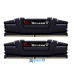  оперативна пам'ять g.skill ripjaws v classic black ddr4 4000mhz 32gb kit 2x16gb (f4-4000c16d-32gvka) комп'ютерна техніка 34907 2