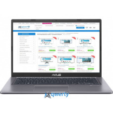 Ноутбук ASUS VivoBook 14 X415JA (X415JA-EB955R) EU Ноутбук ASUS VivoBook 14 X415JA (X415JA-EB955R) EU