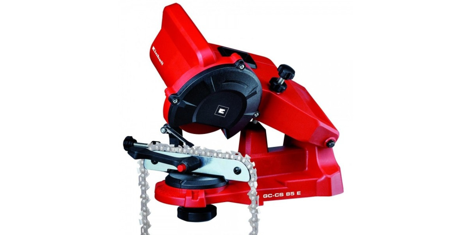 Станок для заточки пильных цепей Einhell GC-CS 85