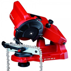  станок для заточки пильных цепей einhell gc-cs 85 дом, квартира, дача 53431 1